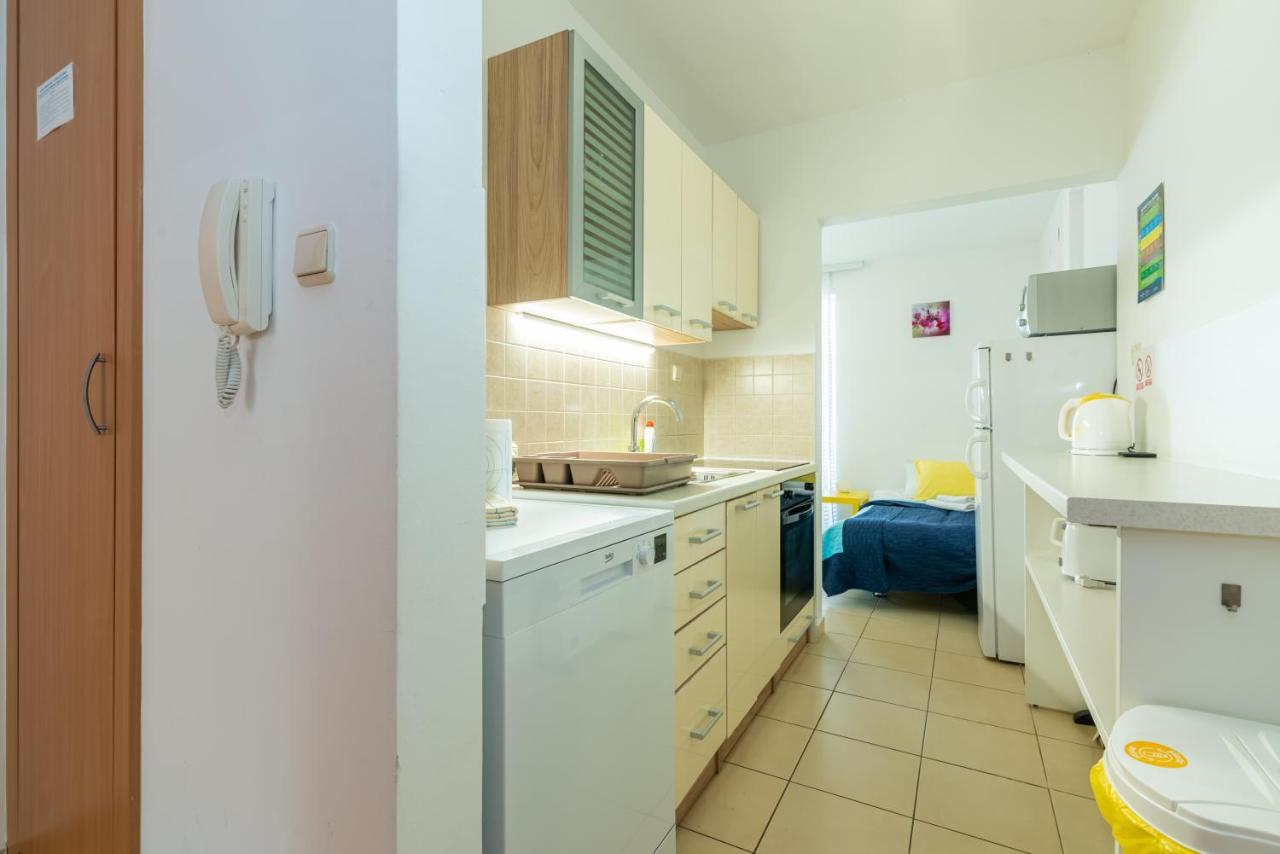 New Lovorka 7 Apt. 4+1 In Baska  Ngoại thất bức ảnh