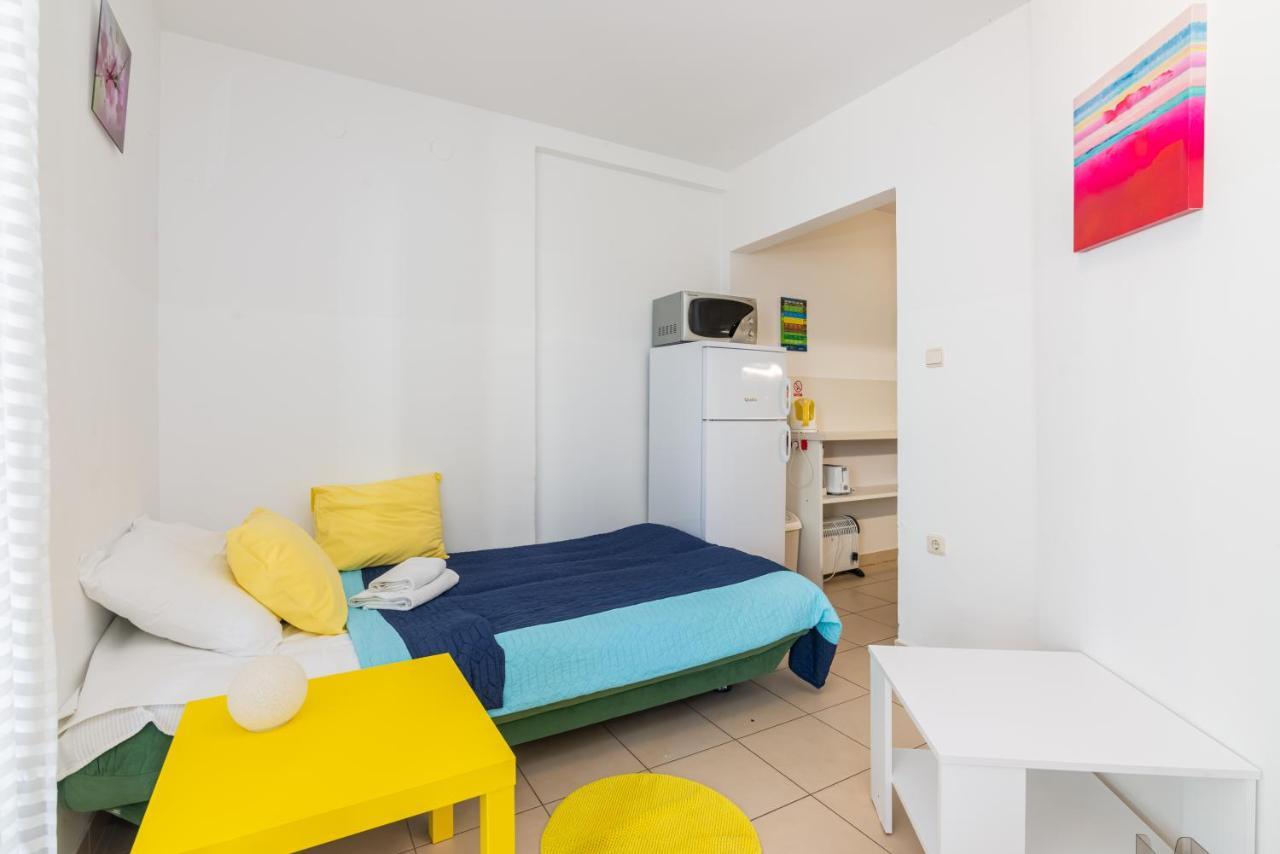 New Lovorka 7 Apt. 4+1 In Baska  Ngoại thất bức ảnh