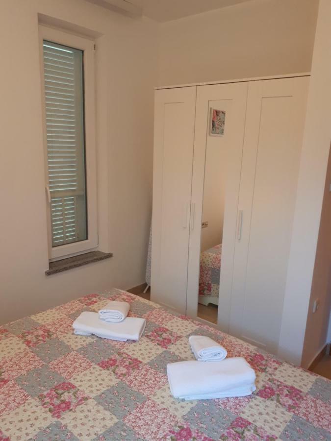 New Lovorka 7 Apt. 4+1 In Baska  Ngoại thất bức ảnh