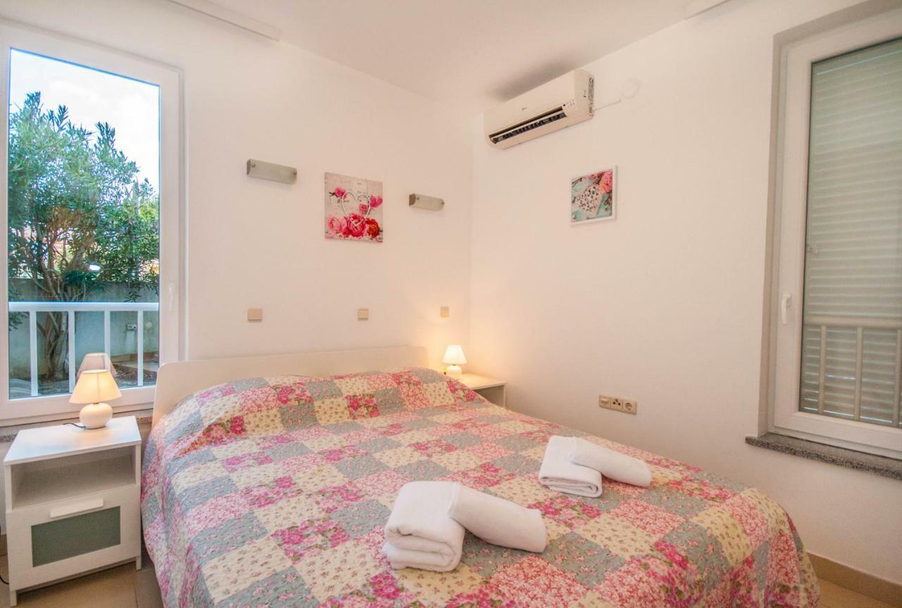 New Lovorka 7 Apt. 4+1 In Baska  Ngoại thất bức ảnh