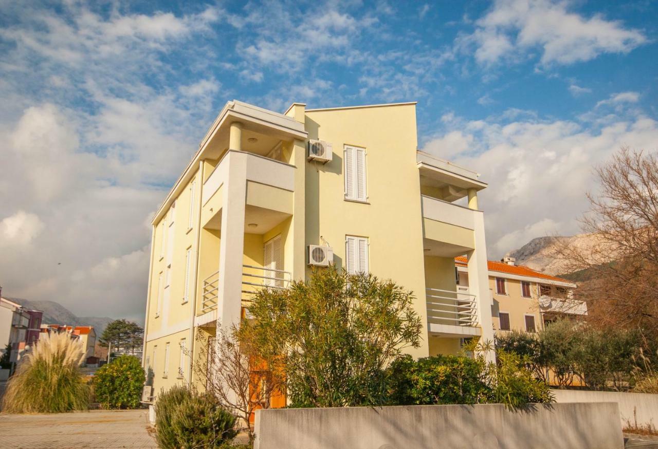 New Lovorka 7 Apt. 4+1 In Baska  Ngoại thất bức ảnh