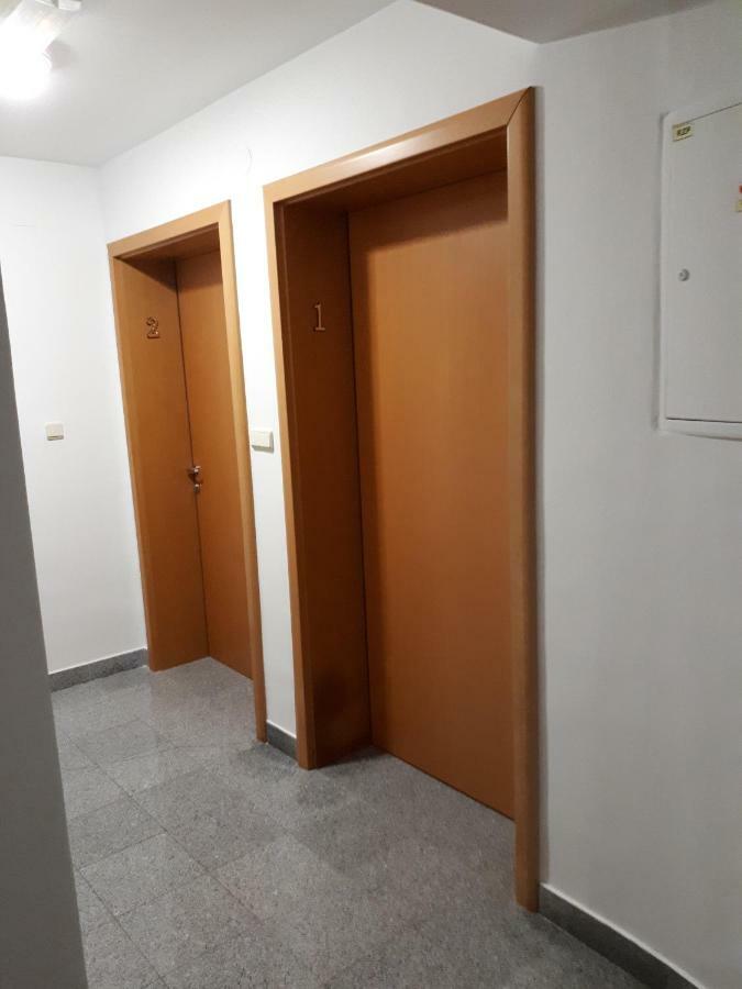 New Lovorka 7 Apt. 4+1 In Baska  Ngoại thất bức ảnh