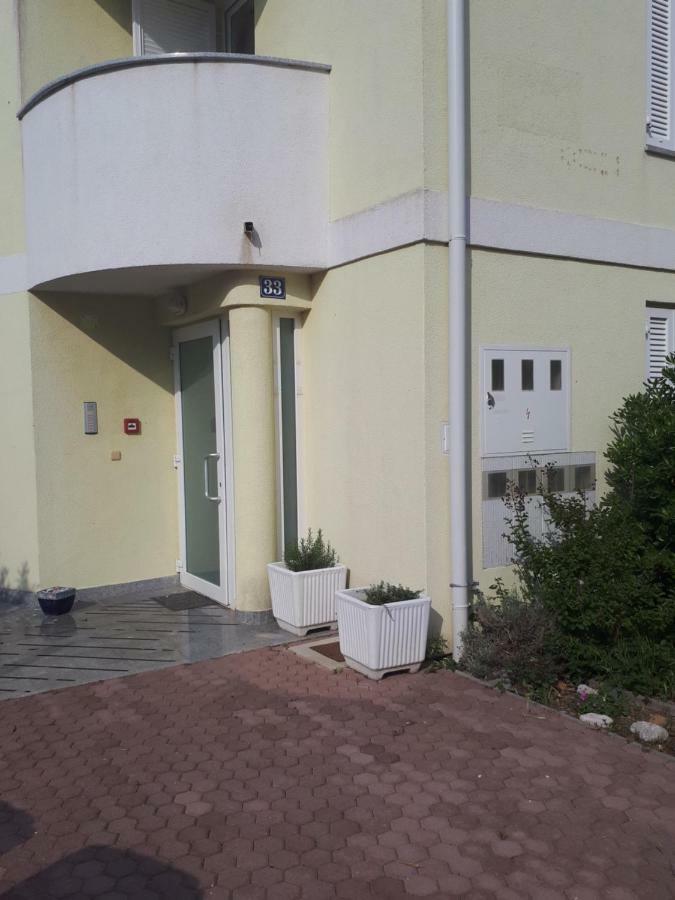 New Lovorka 7 Apt. 4+1 In Baska  Ngoại thất bức ảnh
