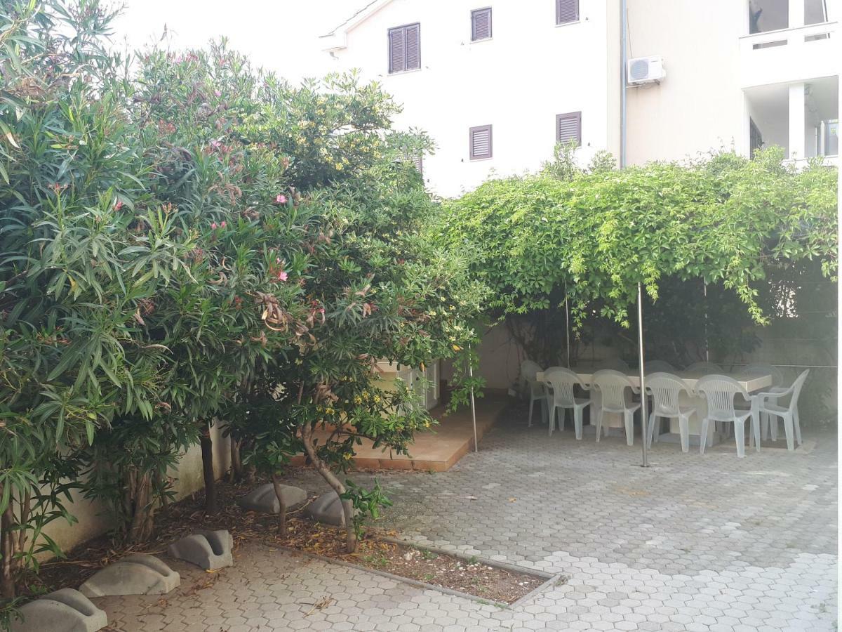 New Lovorka 7 Apt. 4+1 In Baska  Ngoại thất bức ảnh
